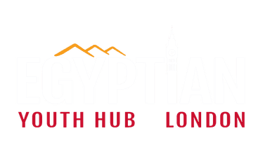 Egyptian Youth Hub — London