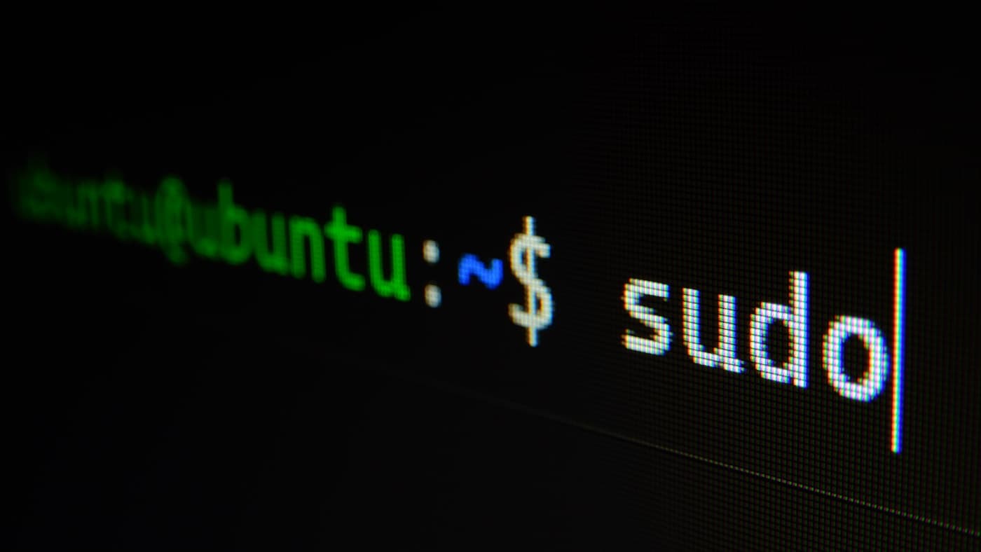 Dark terminal screen showing a command prompt — the interface where spawned agents operate independently