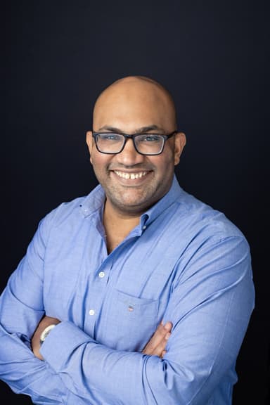 محمد المصري