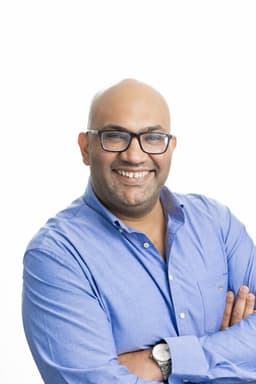 Mohamed Elmasry
