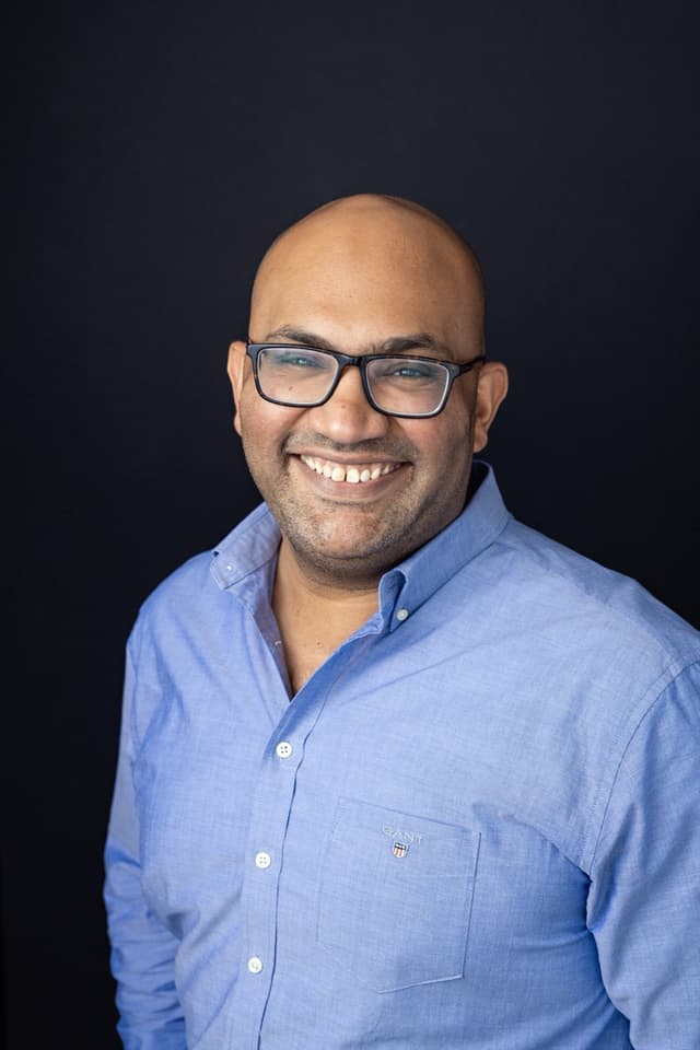 Mohamed Elmasry